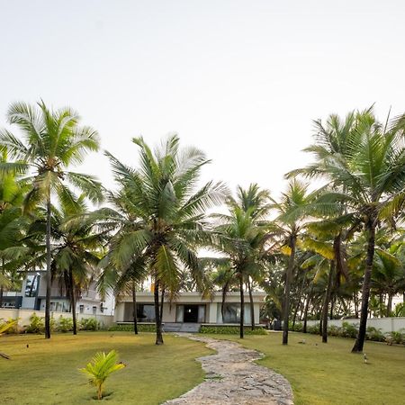 Reunion Ocean Elite - Beach House Udupi Dış mekan fotoğraf