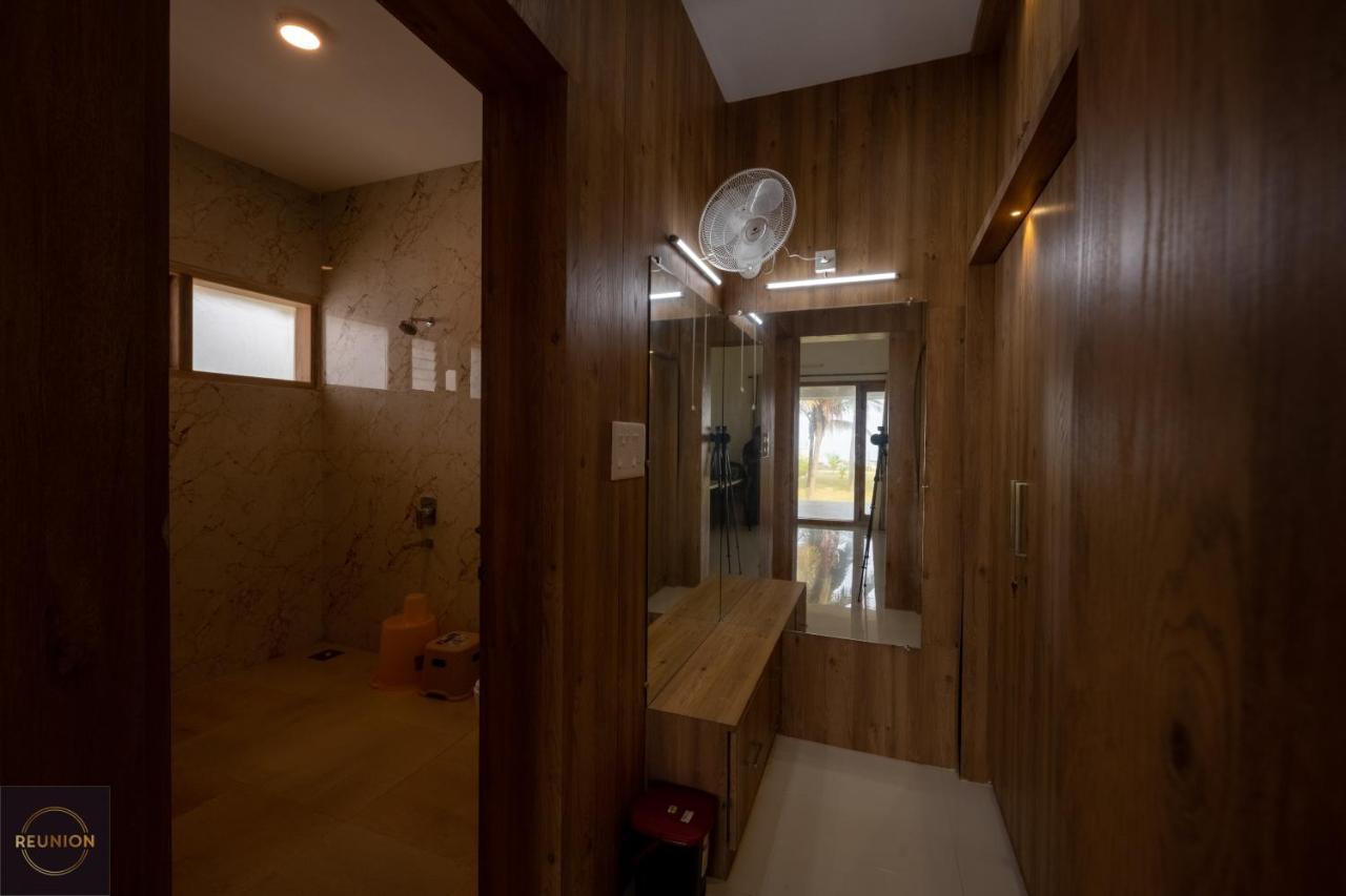 Reunion Ocean Elite - Beach House Udupi Dış mekan fotoğraf