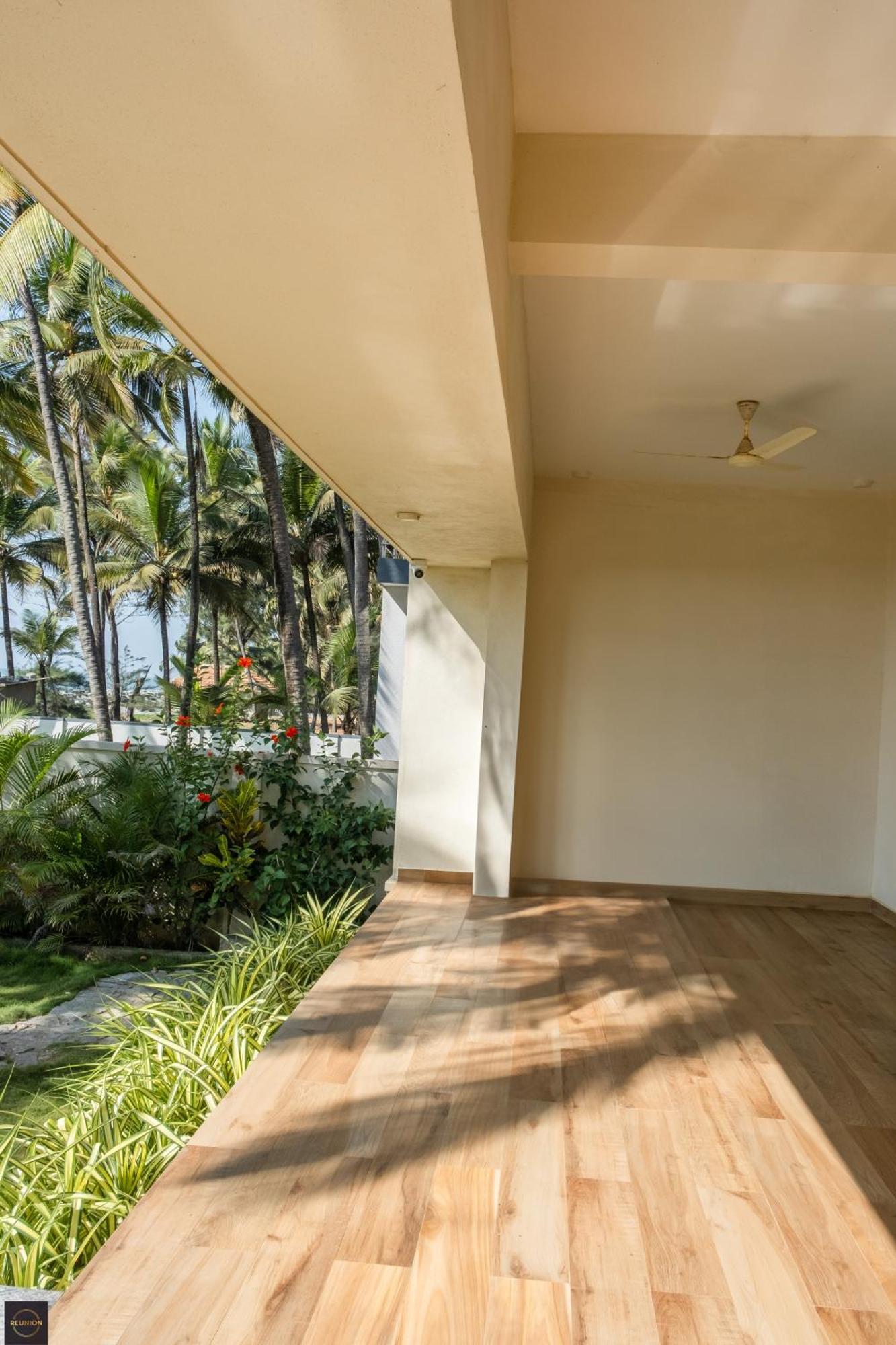 Reunion Ocean Elite - Beach House Udupi Dış mekan fotoğraf